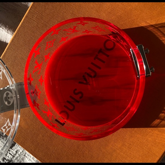 ❌SOLD❌Louis Vuitton scott box limited edition - Picture 5 of 8